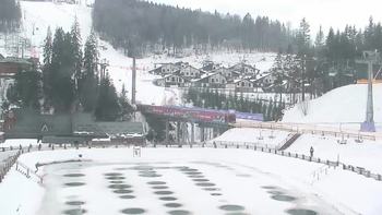 Буковель 4 березня 2020 року, 2020-03-04 10:00