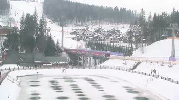 Буковель 4 березня 2020 року, 2020-03-04 13:00