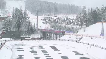Буковель 5 березня 2020 року, 2020-03-05 10:00