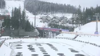 Буковель 5 березня 2020 року, 2020-03-05 16:00