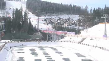 Буковель 6 березня 2020 року, 2020-03-06 10:00