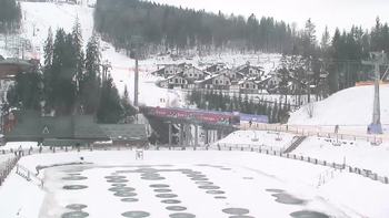 Буковель 6 березня 2020 року, 2020-03-06 13:00