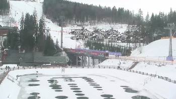 Буковель 6 березня 2020 року, 2020-03-06 16:00