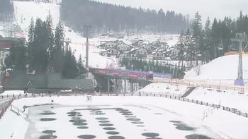 Буковель 7 березня 2020 року, 2020-03-07 10:00