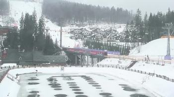 Буковель 8 березня 2020 року, 2020-03-08 10:00