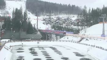 Буковель 8 березня 2020 року, 2020-03-08 16:00