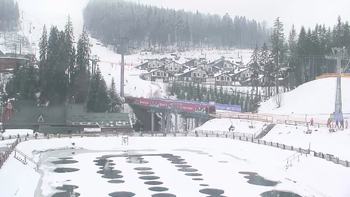 Буковель 9 березня 2020 року, 2020-03-09 10:00