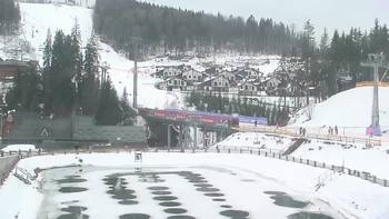 Буковель 10 березня 2020 року, 2020-03-10 10:00