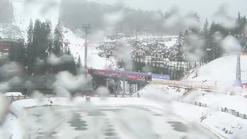 Буковель 11 березня 2020 року, 2020-03-11 10:00