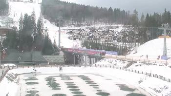 Буковель 11 березня 2020 року, 2020-03-11 13:00