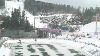 Буковель 11 березня 2020 року, 2020-03-11 16:00