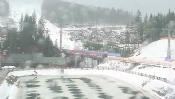 Буковель 12 березня 2020 року, 2020-03-12 10:00
