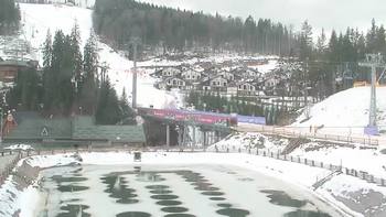 Буковель 12 березня 2020 року, 2020-03-12 16:00