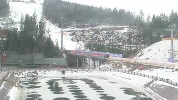 Буковель 13 березня 2020 року, 2020-03-13 10:00