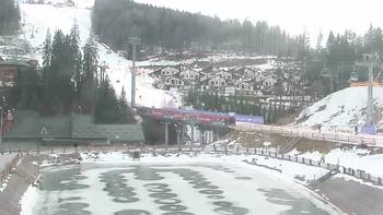 Буковель 14 березня 2020 року, 2020-03-14 16:00