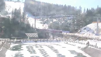 Буковель 15 березня 2020 року, 2020-03-15 13:00