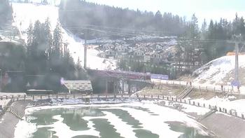 Буковель 17 березня 2020 року, 2020-03-17 13:00