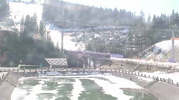 Буковель 18 березня 2020 року, 2020-03-18 13:00