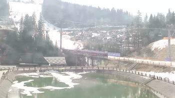 Буковель 20 березня 2020 року, 2020-03-20 13:00
