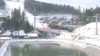 Буковель 26 березня 2020 року, 2020-03-26 10:00