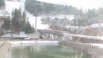 Буковель 31 березня 2020 року, 2020-03-31 16:00