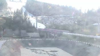 Буковель 11 квітня 2020 року, 2020-04-11 16:00
