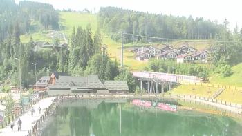 Буковель 19 липня 2020 року, 2020-07-19 10:00