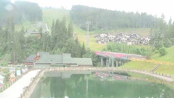 Буковель 20 липня 2020 року, 2020-07-20 10:00