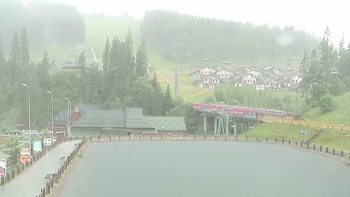 Буковель 21 липня 2020 року, 2020-07-21 16:00