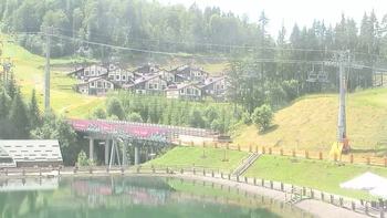 Буковель 28 липня 2020 року, 2020-07-28 13:00