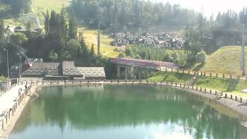 Буковель 3 серпня 2020 року, 2020-08-03 16:00