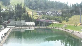 Буковель 4 серпня 2020 року, 2020-08-04 13:00