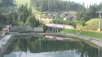 Буковель 11 серпня 2020 року, 2020-08-11 10:00