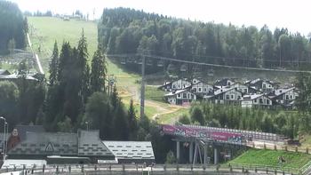 Буковель 31 серпня 2020 року, 2020-08-31 13:00