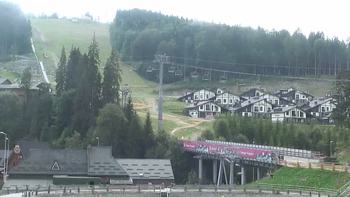 Буковель 1 вересня 2020 року, 2020-09-01 13:00