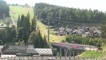 Буковель 5 вересня 2020 року, 2020-09-05 13:00