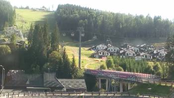 Буковель 5 вересня 2020 року, 2020-09-05 16:00