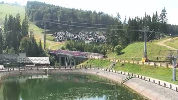 Буковель 7 вересня 2020 року, 2020-09-07 13:00