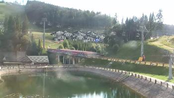 Буковель 7 вересня 2020 року, 2020-09-07 16:00