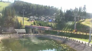 Буковель 8 вересня 2020 року, 2020-09-08 16:00