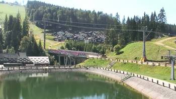 Буковель 10 вересня 2020 року, 2020-09-10 13:00