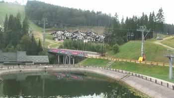 Буковель 11 вересня 2020 року, 2020-09-11 10:00