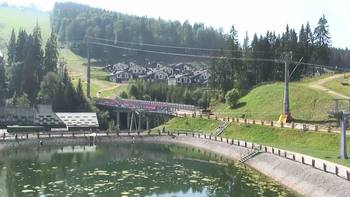 Буковель 11 вересня 2020 року, 2020-09-11 13:00