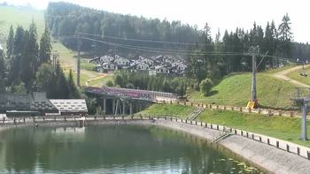 Буковель 12 вересня 2020 року, 2020-09-12 13:00