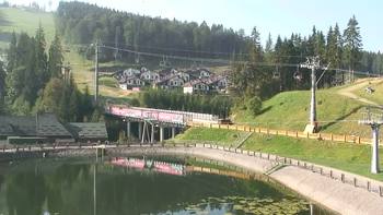 Буковель 13 вересня 2020 року, 2020-09-13 10:00