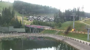 Буковель 13 вересня 2020 року, 2020-09-13 16:00