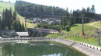 Буковель 14 вересня 2020 року, 2020-09-14 13:00