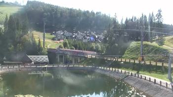 Буковель 14 вересня 2020 року, 2020-09-14 16:00
