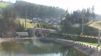 Буковель 15 вересня 2020 року, 2020-09-15 16:00