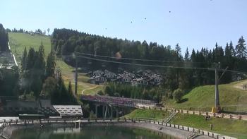 Буковель 16 вересня 2020 року, 2020-09-16 13:00